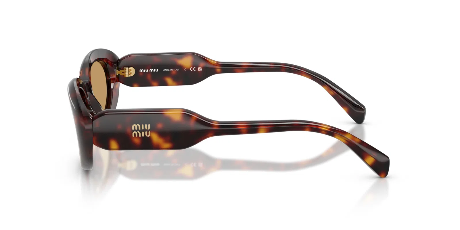 Miu C01S Sunglasses - view 27